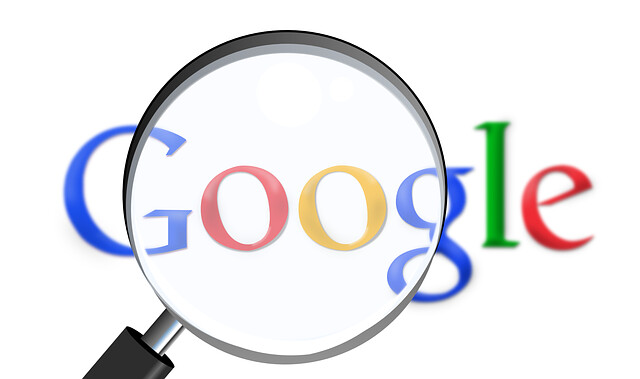 consultant seo google