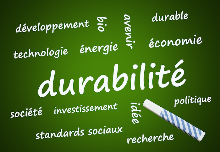 durabilité