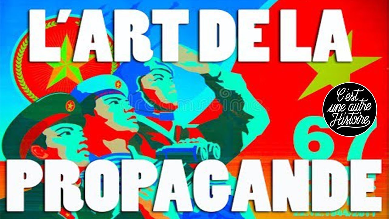 la propagande