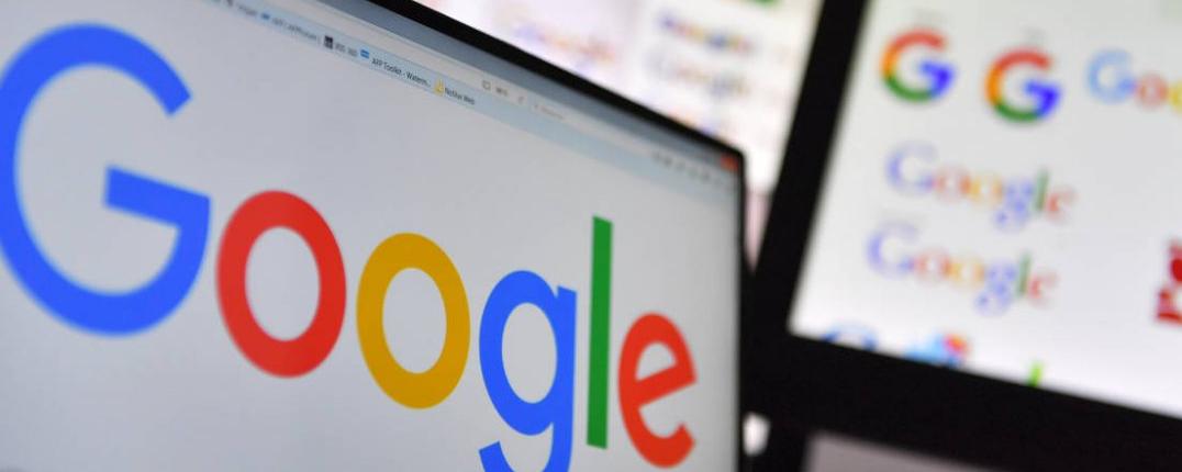 google féminin